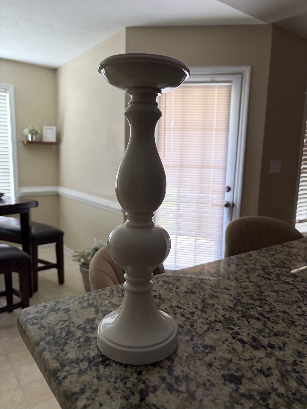Candle Stick - Picture 1 of 1